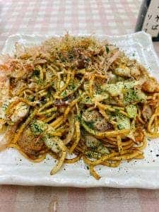 お好み焼きこっこ