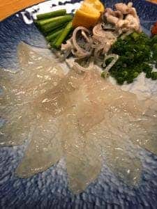 ふぐやの居酒屋ぶるーむ