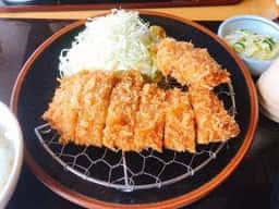 とんかつ大成