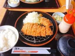 とんかつ大成
