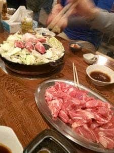 めんよう亭 六条店