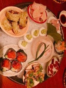 にかいのおねぎや笹木