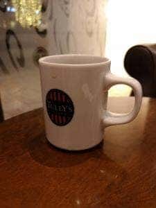タリーズコーヒー ららぽーと柏の葉店
