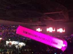 横浜アリーナ 売店