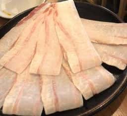 豚とん拍子 難波千日前店