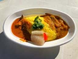 スパイス家族カラクラ