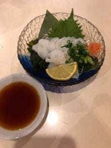 鬼無里 小金井店