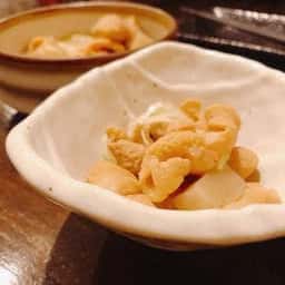炭火串焼 はくら