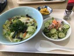 レストランみらい