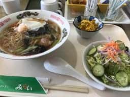 レストランみらい