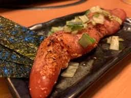 博多串焼き.野菜巻きの店 膳