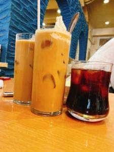 喫茶シャトー