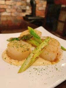 鉄板焼JIN