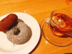 ハンズカフェ 那覇メインプレイス