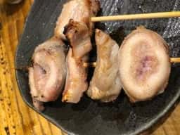 やきとん よし田