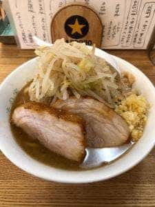 もつ焼き セキヤ・豚麺ポルコ