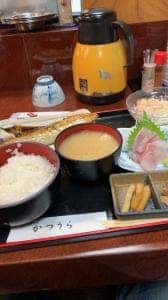 かつうら久七丸