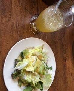 ジョリーパスタ 三重川越店