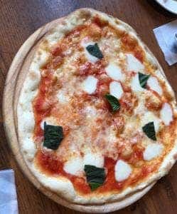 ジョリーパスタ 三重川越店