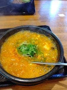 韓丼 伊勢崎店