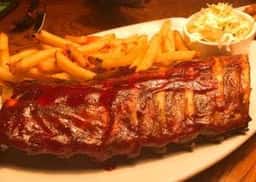 アウトバック ステーキハウス 海老名店