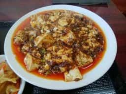 中国四川料理あらき