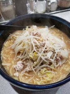 サッポロラーメンポプラ