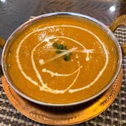 インドネパール料理 マヤマサラ 西尾店