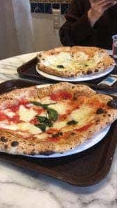 SOLO PIZZA Napoletana 矢場店