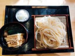 ゆ乃うどん