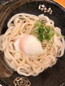 はなまるうどん 京急川崎駅前店
