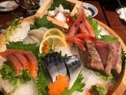 個室居酒屋 炙り酒場 庵八 福島店