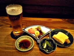 居酒屋 展