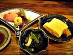 居酒屋 展