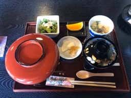 武家茶房 monjo