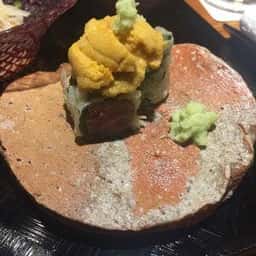 天ぷら 心斎橋一哲