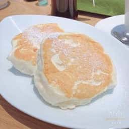 むさしの森珈琲 奈良中登美ケ丘店