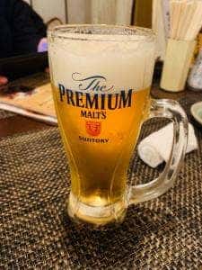 焼鳥居酒屋 風神雷神 東五反田店