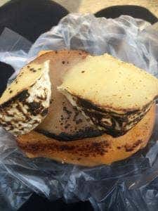 R Baker Inspired by court rosarian エビスタ西宮店