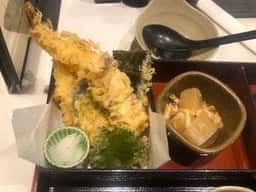大阪うどん きらく 鳳店