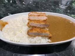 Curry NaNa