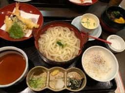 歌行燈名鉄店