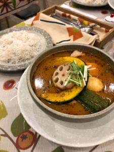 一灯庵 サンピアザ