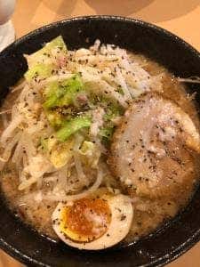麺屋 柳路