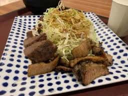 炭焼・仙台牛タン あかり イオンモール四條畷店