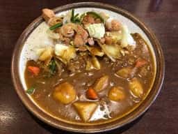 カレーハウスCoCo壱番屋 中津川インター店