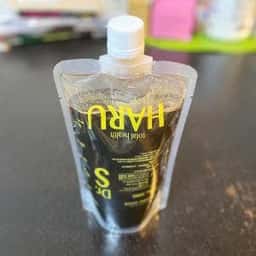 HARU JUiCE