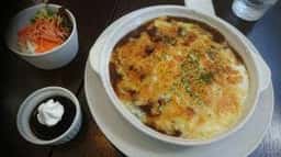 Kitchen Cafe 樹はら