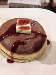 ホットケーキ倶楽部 イタリアンダイニング 我家我屋 本店