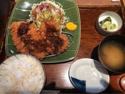 とんかつ和幸 エクセル水戸店